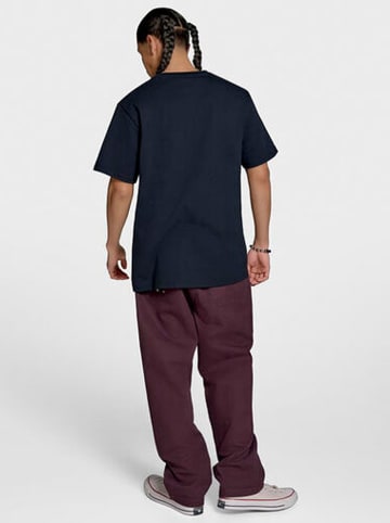 Shirt in Dunkelblau