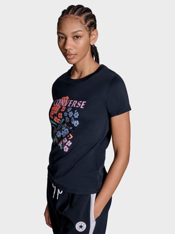 Shirt in Dunkelblau