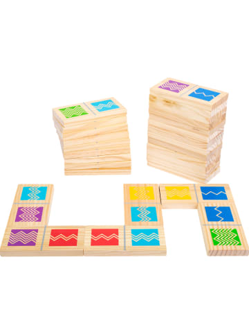 Domino "XXL Active" - 3+