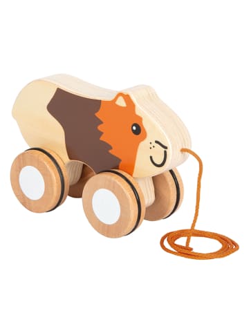 Trekdier "Meerschweinchen" - vanaf 12 maanden