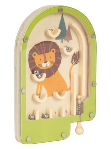 Mini-Flipper "Löwe" - ab 3 Jahren
