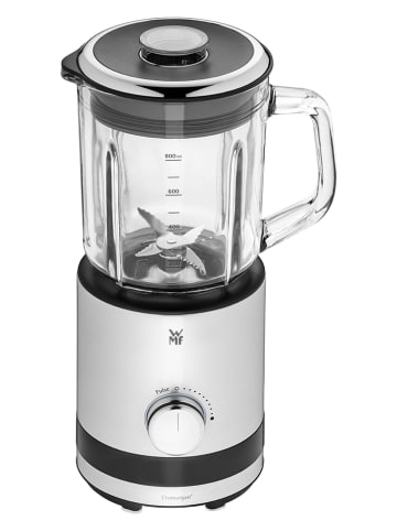 Blender stojący "KüchenMinis" w kolorze srebrnym - 800 ml