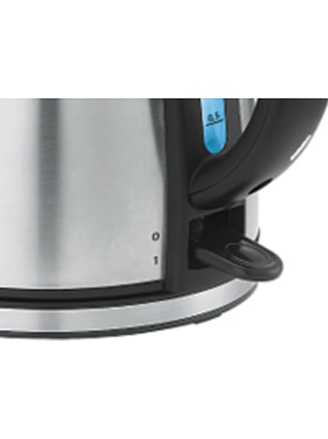 Edelstahl-Wasserkocher "Stelio" - 1,2 l