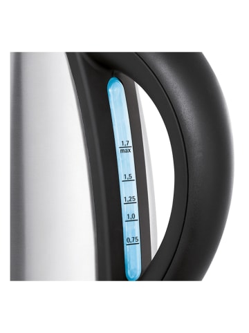 Edelstahl-Wasserkocher "Bueno" - 1,7 l