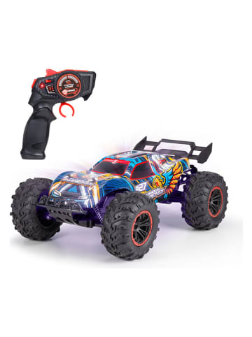 RC-auto "Furious Phoenix, RTR" - vanaf 6 jaar