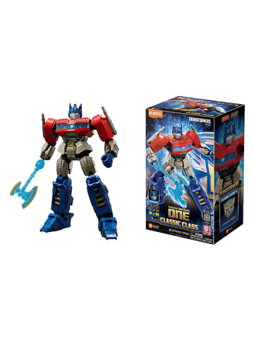 Bouwset "Transformers Optimus Prime" - vanaf 14 jaar