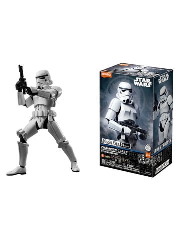 Bouwset "Star Wars Stormtrooper" - vanaf 14 jaar