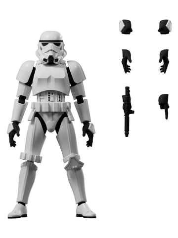 Bouwset "Star Wars Stormtrooper" - vanaf 14 jaar