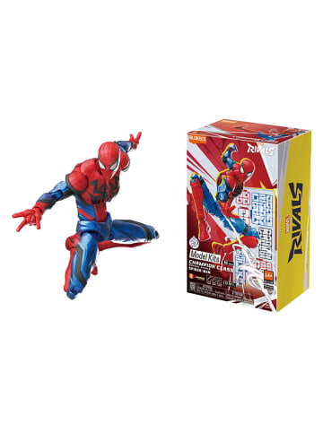 Bouwset "Marvel Rivals Spider-Man" - vanaf 14 jaar