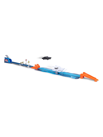 Autorennstrecke "Speedboat Jump" - ab 3 Jahren