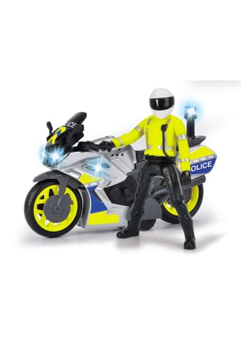 Motor "Police Bike" - vanaf 3 jaar