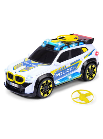 Auto "BMW XM Crime Hunter" - ab 3 Jahren