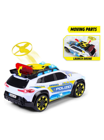 Auto "BMW XM Crime Hunter" - vanaf 3 jaar