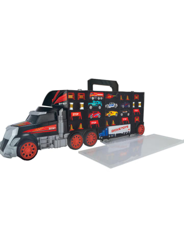 Truck mit Zubehör - ab 3 Jahren