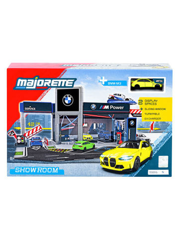 Salon BMW - 3+