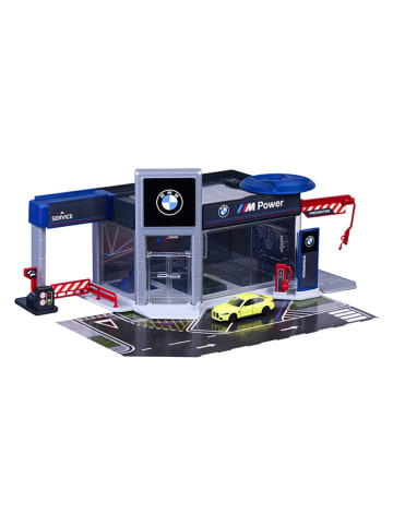 Salon BMW - 3+