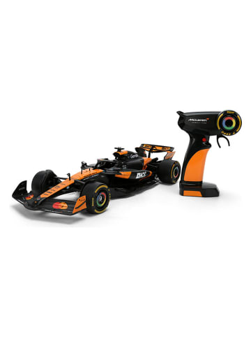 Samochód zdalnie sterowany "McLaren Racing Team" - 6+