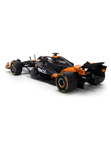 Samochód zdalnie sterowany "McLaren Racing Team" - 6+