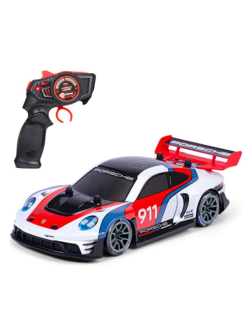 Samochód zdalnie sterowany "RC Porsche 911 GT3 R" - 6+