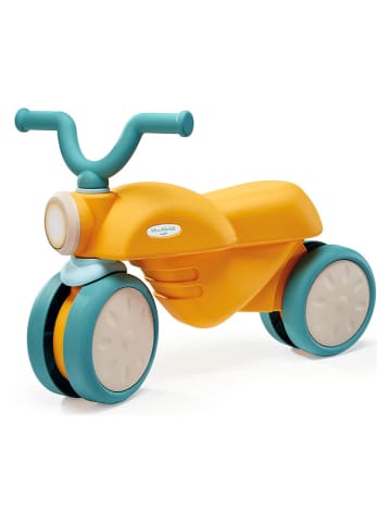 Loopfiets "mijn eerste motor" - vanaf 12 maanden