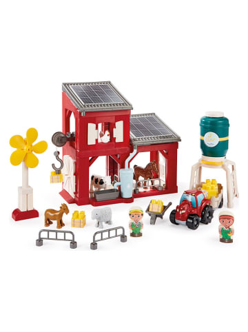 Farmhaus-Spielset - ab 18 Monaten