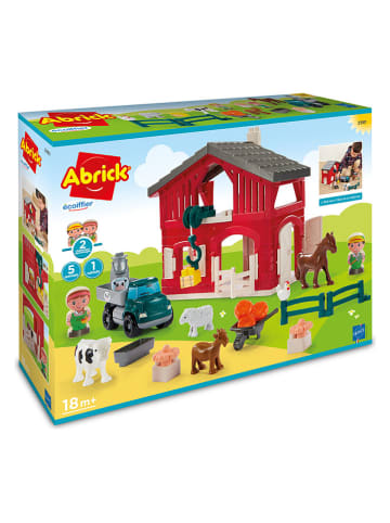 Boerderijset - vanaf 18 maanden