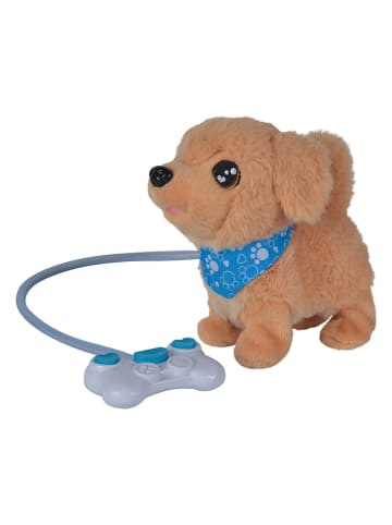 Elektronische hond "Golden Retriever" - vanaf 3 jaar