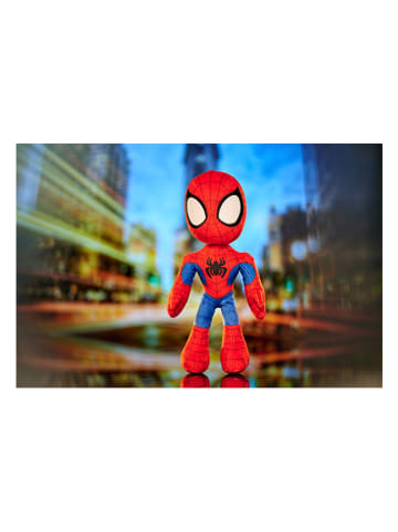 Pluche figuur "Spidey" - vanaf de geboorte
