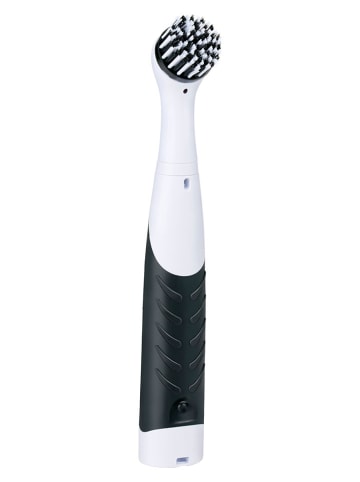 Alpina Elektrische Zahnbürste in Weiß/ Schwarz - (H)26 cm