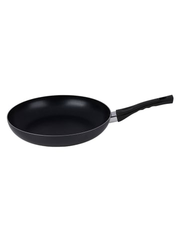 Patelnia w kolorze czarnym - Ø 28 cm
