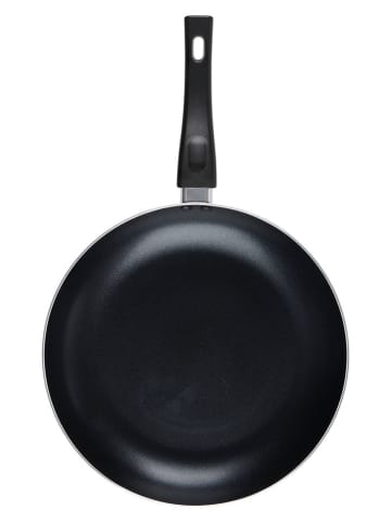 Patelnia w kolorze czarnym - Ø 28 cm