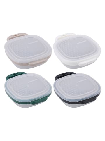 Küchenreibe - (B)25 x (H)19,5 x (T)6,5 cm (Überraschungsprodukt)