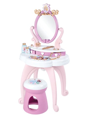 Frisiersalon "Disney Princess" - ab 3 Jahren