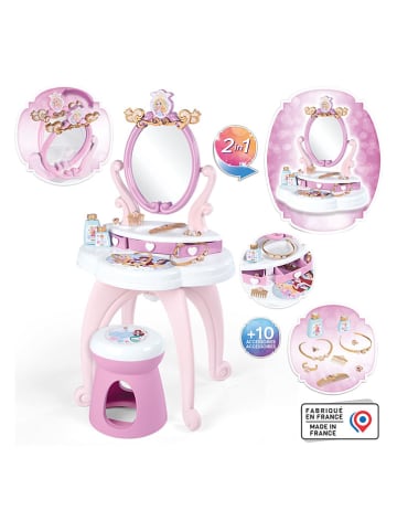 Salon fryzjerski "Disney Princess" - 3+