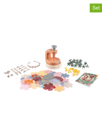Schmuck-Bastelset "Crea Flower"  - ab 3 Jahren