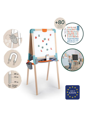 Houten bord - vanaf 3 jaar