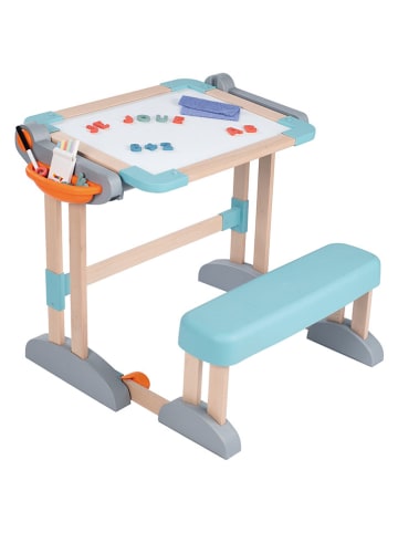 Houten bureau - vanaf 3 jaar