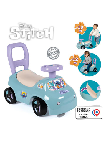 Rutschauto "Stitch" - ab 10 Monaten