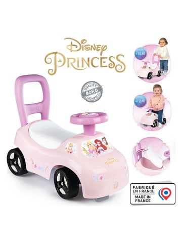 Jeździk "Disney Princess" - 10 m+