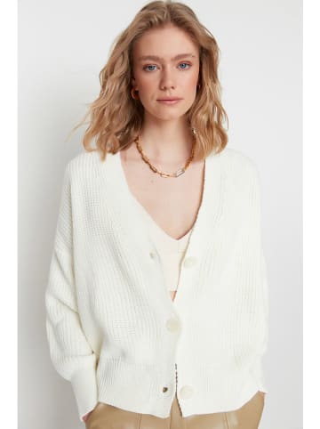 Vest crème
