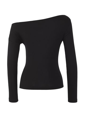 Longsleeve zwart