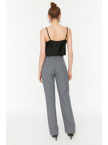 Broek grijs