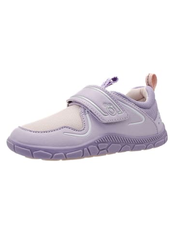 Barfußschuhe in Lila