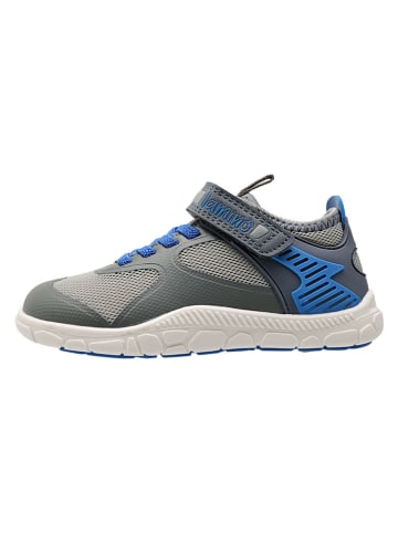 Barefootschoenen grijs