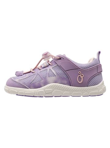 Barefootschoenen paars