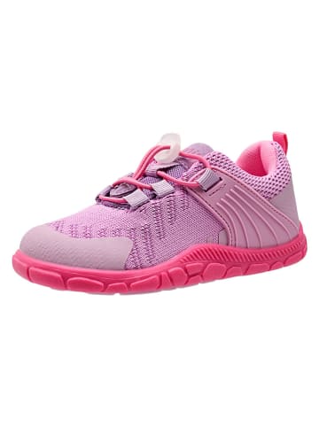 Barfußschuhe in Rosa