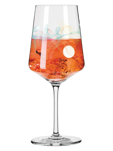 Kieliszek do koktajli - 544 ml