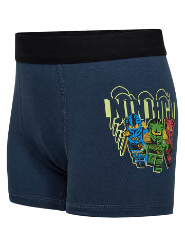 LEGO 3er-Set: Boxershorts in Bunt