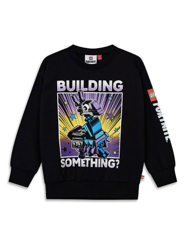 LEGO Sweatshirt zwart
