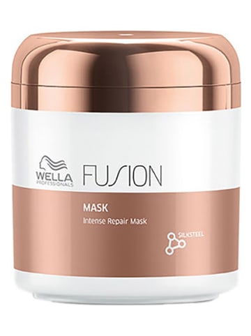 Maska do włosów "Fusion Intense Repair" - 150 ml